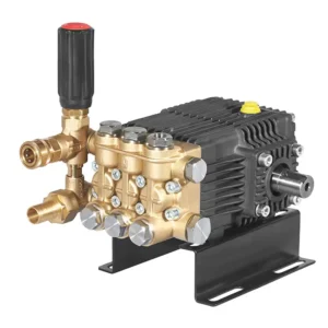 12HP 380V/50Hz High Pressure Washer Water Pumps 250bar High Pressure Water Pump