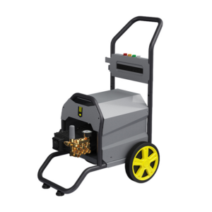 Industrial Pressure Washer Ultimate Clean YLJ-1108: Say Goodbye to Stubborn Stains