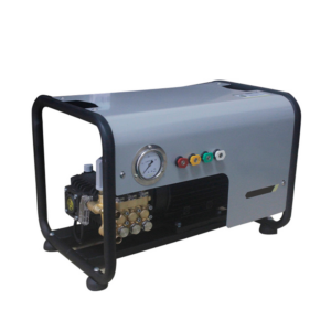 Industrial Pressure Washer TurboBoost J1113 Maximum Cleaning Power