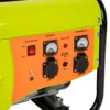 1.5kw-6kw Small Petrol/Gasoline Portable Electric Diesel Gasoline Generator Set Price Factory Generator - Image 3