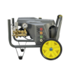 Elain Commercial-Grade Industrial Pressure Washer: Professional Cleaning at its Best - Image 4