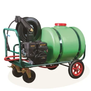 160L Gasoline High Pressure Washer for Commercial Cleaning Hot Sale Car Washer for Car Cleaning