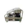 800kg Electric High Pressure Washer 35kw 48 HP Drain Cleaning Machine - Image 5