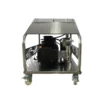 800kg Electric High Pressure Washer 35kw 48 HP Drain Cleaning Machine - Image 4