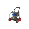 Industrial Pressure Washer 5000 Psi Diesel Pressure Washer for House Cleaning Machine - Image 2