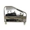 800kg Electric High Pressure Washer 35kw 48 HP Drain Cleaning Machine - Image 3