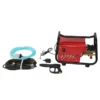 Portable 220V Electric High Pressure Washer Household Optional Water Cleaning Machine - Image 5
