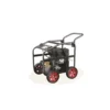 Industrial Pressure Washer 5000 Psi Diesel Pressure Washer for House Cleaning Machine