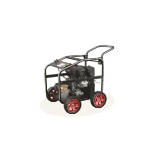 Industrial Pressure Washer 5000 Psi Diesel Pressure Washer for House Cleaning Machine