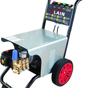 3kw Best Electric High Pressure Washer Commercial Hand Push Car Washing Machine