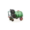 160L Gasoline High Pressure Washer for Commercial Cleaning Hot Sale Car Washer for Car Cleaning