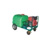 Professional Diesel Engine Heavy Pressure Washer with Water Tank High Pressure Cleaner - Image 3