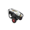Professional Custom High Pressure Washer Large Flow Rate for Car Cleaning - Image 4