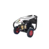 Professional Custom High Pressure Washer Large Flow Rate for Car Cleaning