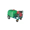 Professional Diesel Engine Heavy Pressure Washer with Water Tank High Pressure Cleaner - Image 2