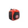 Mini 2000W Portable Petrol Gasoline Generator Digital Inverter Generator Gas Generation Equipment