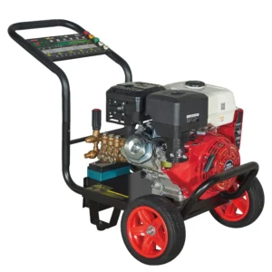 13HP 3600 Psi Gasoline Engine High Pressure Washer for High Pressure Cleaning