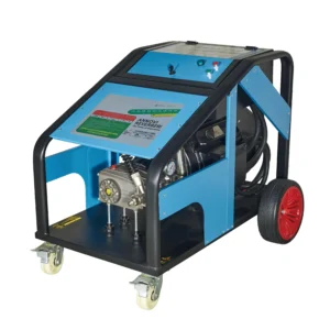 Commercial 4000 Psi Electric High Pressure Washer Pump Car Washer Machine