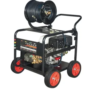 Diesel Engine High Pressure Washer Professional High Pressure Cleaner Factory Direct Wholesale