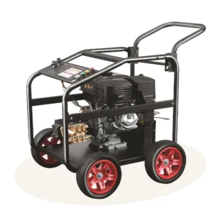 Industrial Pressure Washer 5000 Psi Diesel Pressure Washer for House Cleaning Machine