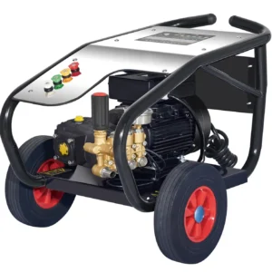 Professional Custom High Pressure Washer Large Flow Rate for Car Cleaning