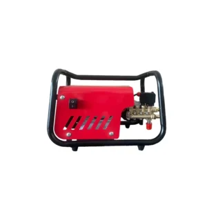 Portable 220V Electric High Pressure Washer Household Optional Water Cleaning Machine